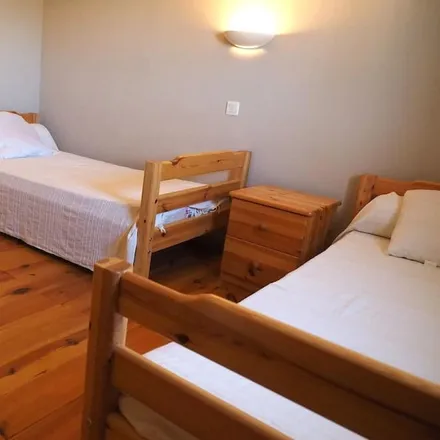 Rent this 2 bed house on Macinaggio in Spassighata di a Marina, 20247 Macinaggio / Macinaghju