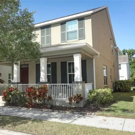 Buy this 3 bed house on Levy Blue Pass in Winter Springs, FL 32708