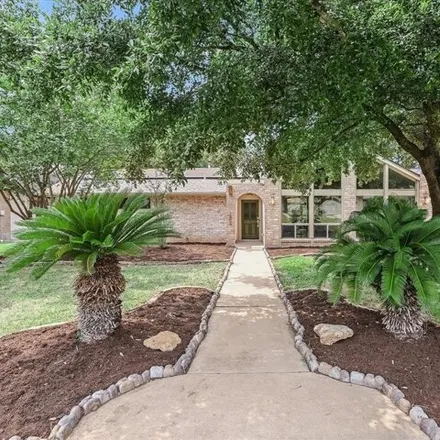 Buy this 4 bed house on 1808 Barton Parkway in Austin, TX 78704