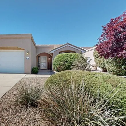 Buy this 3 bed house on 4438 Alpine Circle Southeast in Rio Rancho, NM 87124