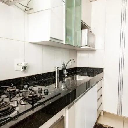 Buy this 2 bed apartment on Rua Bororós in Santa Mônica, Belo Horizonte - MG