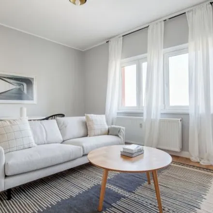 Rent this 2 bed apartment on Manfred-von-Richthofen-Straße 28 in 12101 Berlin, Germany