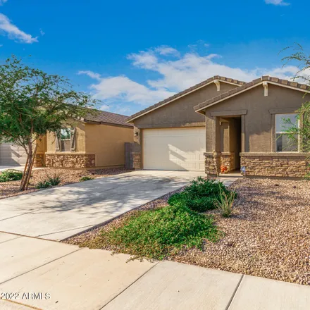 Image 3 - 1499 East Angeline Avenue, Pinal County, AZ 85140, USA - House for sale