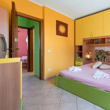 Image 7 - 91010 San Vito Lo Capo TP, Italy - Apartment for rent