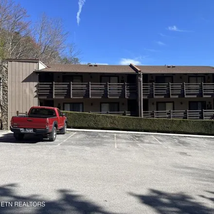 Buy this 1 bed condo on 1092 Cove Road in Sevier County, TN 37876