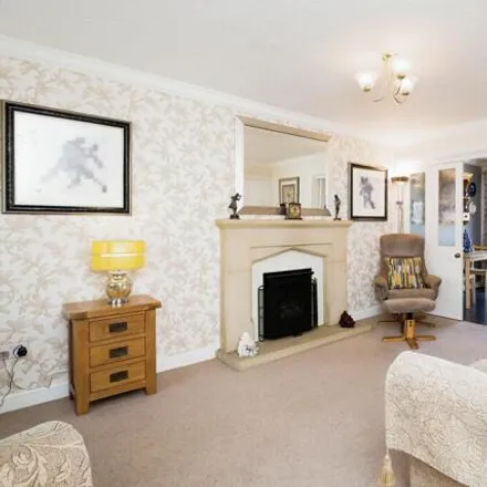 Buy this 2 bed townhouse on Marston Close in Woodhouses, M35 9TJ