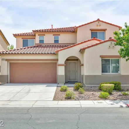 Buy this 5 bed house on 7073 Weavers Place in North Las Vegas, NV 89084