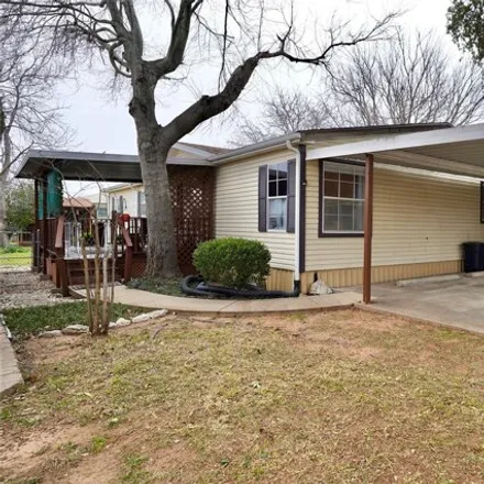 Buy this 3 bed house on 282 Brazos Harbor Drive in Granbury, TX 76048
