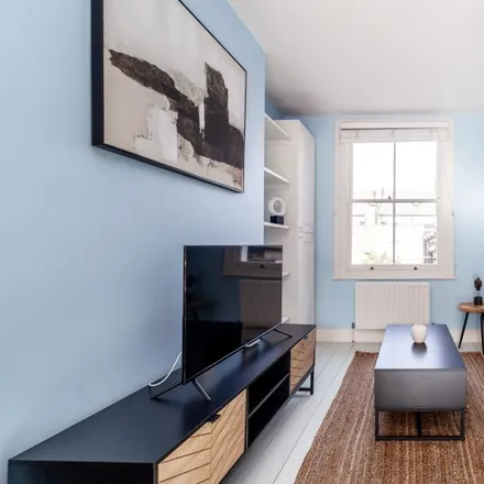 Rent this 2 bed apartment on 51 Fermoy Road in London, W9 3NE