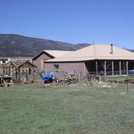 Buy this 2 bed house on NM 127 in Eagle Nest, Colfax County