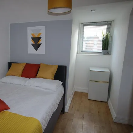 Rent this 1 bed room on Craven Terrace in Bracebridge, LN5 8DA