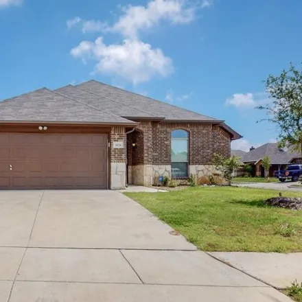 Rent this 4 bed house on Wooley Way in Seagoville, TX 75159