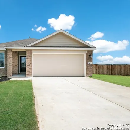 Buy this 4 bed house on 1027 East Cedar Street in Seguin, TX 78155