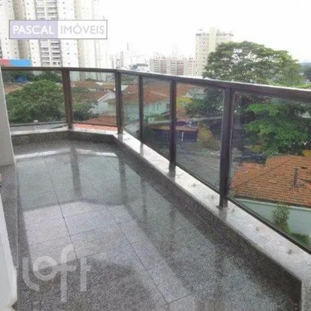Buy this 3 bed apartment on Rua Casimiro de Abreu in Campo Belo, São Paulo - SP