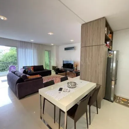 Buy this 3 bed apartment on Rua das Castanhetas in Jurerê Internacional, Florianópolis - SC