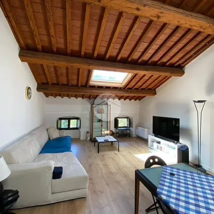 Rent this 3 bed apartment on Vicolo Ghiaia 7 in 37122 Verona VR, Italy