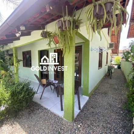 Buy this 4 bed house on Rua LM-027 in Limoeiro, Brusque - SC