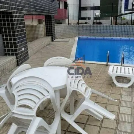 Buy this 3 bed apartment on Rua Desembargador João Paes 527 in Boa Viagem, Recife - PE