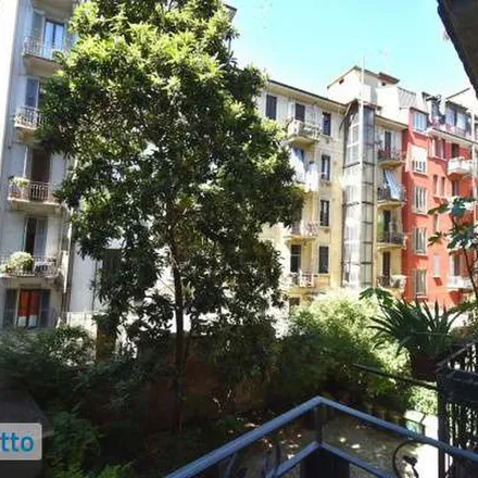 Rent this 3 bed apartment on Bike Now in Viale Abruzzi 87, 20131 Milan MI
