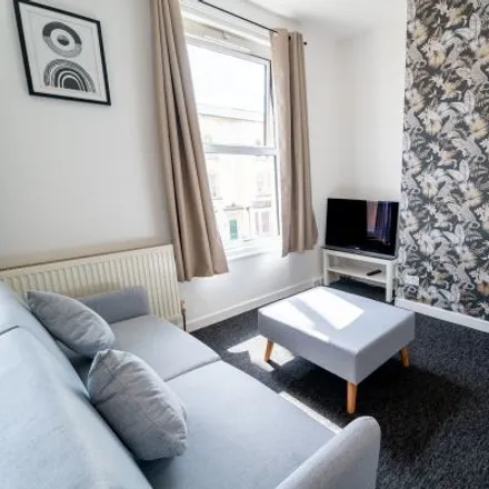Rent this 1 bed apartment on 89 City Road in Bristol, BS2 8UQ