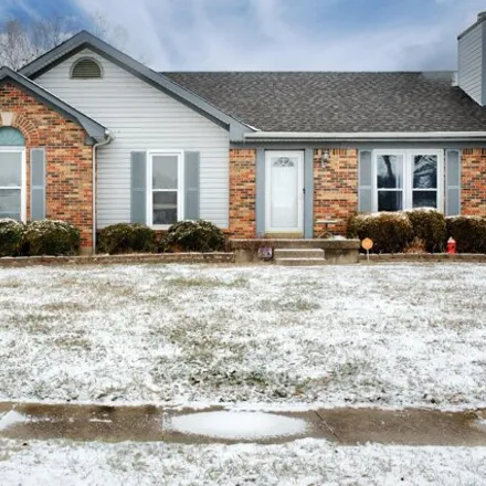 Buy this 3 bed house on 12004 Lavenia Lane in Louisville, KY 40272