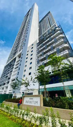 Image 5 - The Colony & The Luxe, Jalan Dewan Sultan Sulaiman, 50300 Kuala Lumpur, Malaysia - Apartment for rent