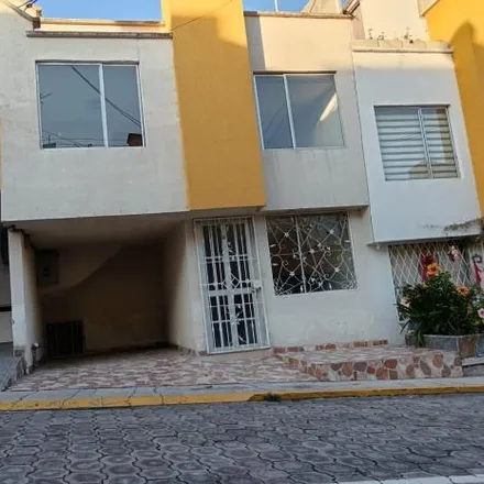 Buy this 3 bed house on Avenida Simón Bolívar in 170302, Carapungo