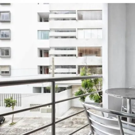 Image 2 - Calle Tupac Amaru 367, Miraflores, Lima Metropolitan Area 15074, Peru - Apartment for rent