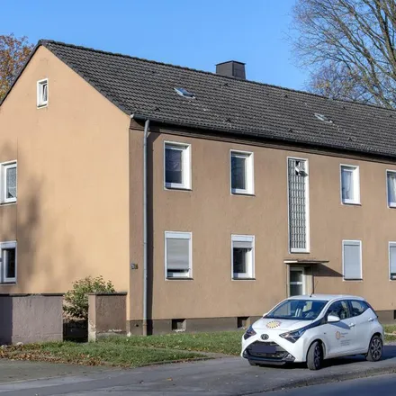 Image 2 - Rohdesdiek 53, 44357 Dortmund, Germany - Apartment for rent