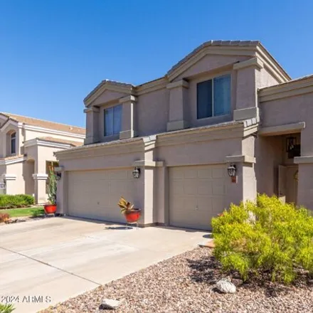 Image 6 - 1761 East Primera Drive, Casa Grande, AZ 85122, USA - House for rent