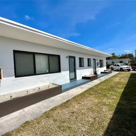 Image 3 - 877 80th Street, Miami Beach, FL 33141, USA - House for rent