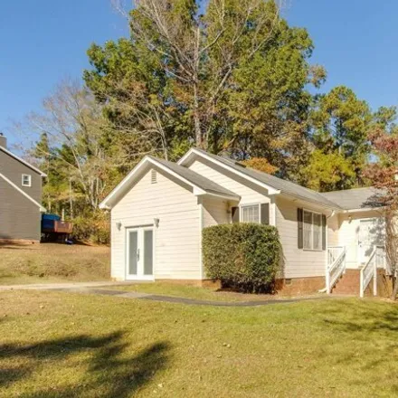 Buy this 3 bed house on 136 Sand Creek Drive in Winnsboro, SC 29180