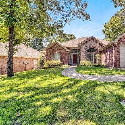 Buy this 3 bed house on unnamed road in Tyler, TX 75713