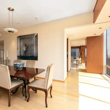 Image 9 - Olympic Tower, 641 5th Avenue, New York, NY 10022, USA - Condo for sale