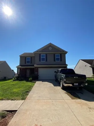 Buy this 3 bed house on Chicory Way in Warren County, KY 42104