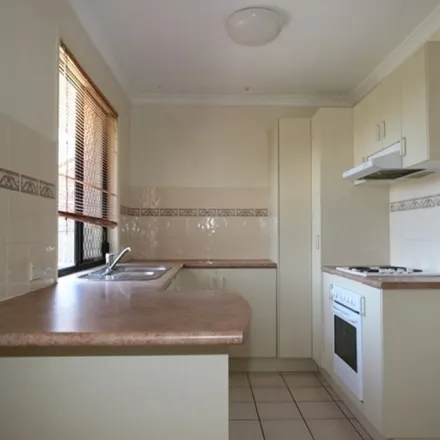Rent this 4 bed apartment on Craig Street in Crestmead QLD 4132, Australia