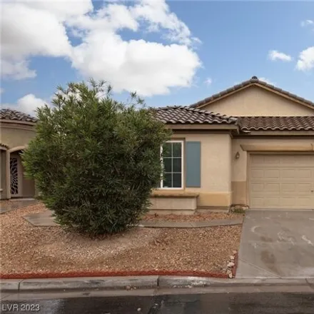 Rent this 3 bed house on 3667 Winter Wren Street in Whitney, NV 89122