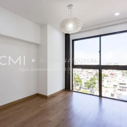 Rent this 2 bed apartment on Calle Juan de la Fuente 921 in Miraflores, Lima Metropolitan Area 15047
