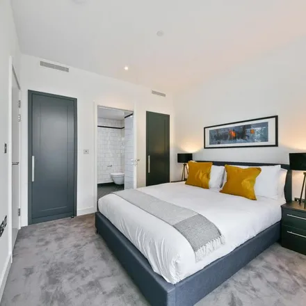Image 5 - Modena House, 19 Lyell Street, London, E14 0SZ, United Kingdom - Apartment for rent