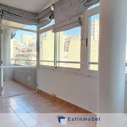 Rent this 1 bed apartment on Moldes 2281 in Belgrano, Buenos Aires