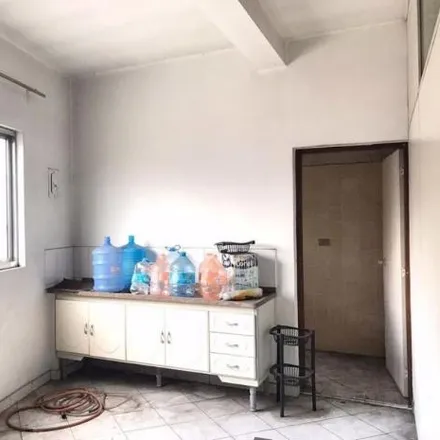 Rent this 1 bed apartment on Avenida Barão de Mauá in Jardim Campo Verde, Mauá - SP