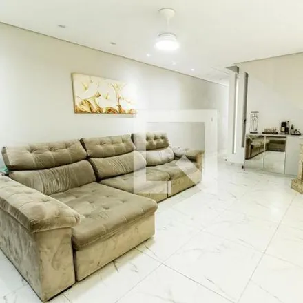 Buy this 4 bed house on Rua Leonardo Fioravante in Jardim Las Vegas, Santo André - SP
