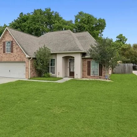 Buy this 3 bed house on 1174 Rue Reviere in West Baton Rouge Parish, LA 70767