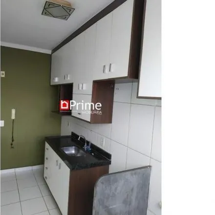 Buy this 2 bed apartment on Rua João Carlos Gonçalves in Jardim Yolanda, São José do Rio Preto - SP