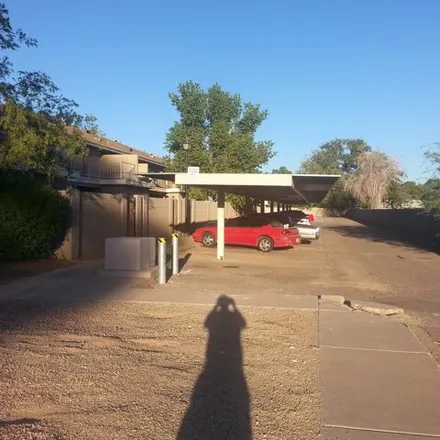 Buy this 2 bed house on 5813 N 59th Dr in Glendale, Arizona