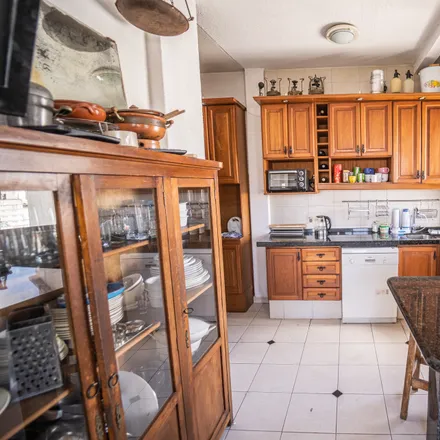 Buy this 4 bed apartment on Colonia 1065 in 11100 Montevideo, Uruguay