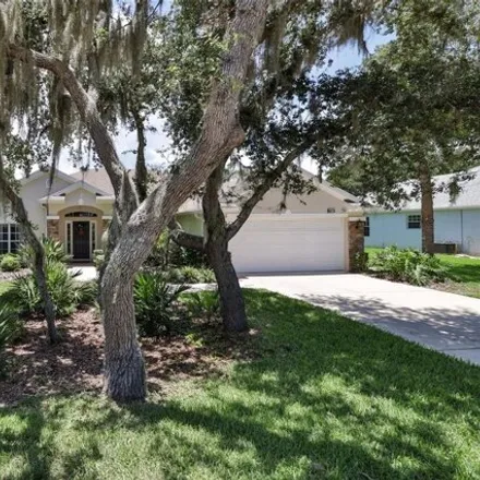 Buy this 3 bed house on 736 Aldenwood Trail in New Smyrna Beach, FL 32168