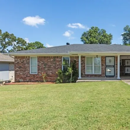 Buy this 3 bed house on 6920 Marguerite Ln in Little Rock, Arkansas