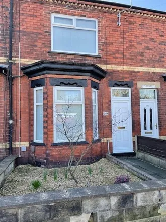 Rent this 2 bed house on Woolden Street in Worsley, M30 8BL