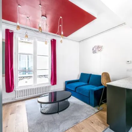 Image 5 - 16 Rue de Monttessuy, 75007 Paris, France - Apartment for rent